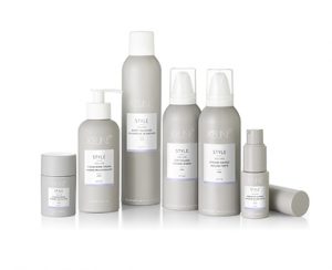 Keune-Style-Product