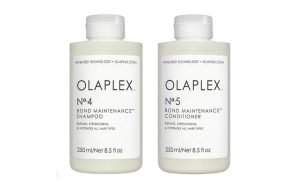 Olaplex No 4-5 Olaplex No 4-5